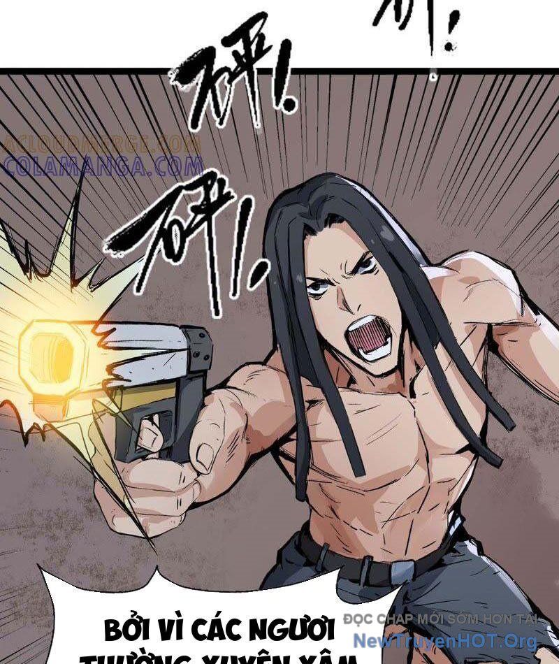Vô Hạn Dị Hóa: Chiến Tranh Hệ Nhị Phân Chap 38 - Next Chap 39
