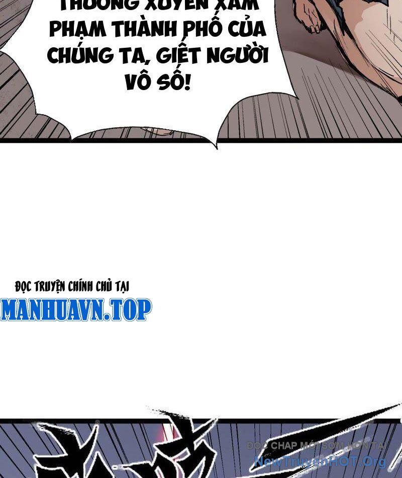 Vô Hạn Dị Hóa: Chiến Tranh Hệ Nhị Phân Chap 38 - Next Chap 39
