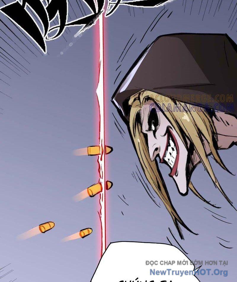 Vô Hạn Dị Hóa: Chiến Tranh Hệ Nhị Phân Chap 38 - Next Chap 39