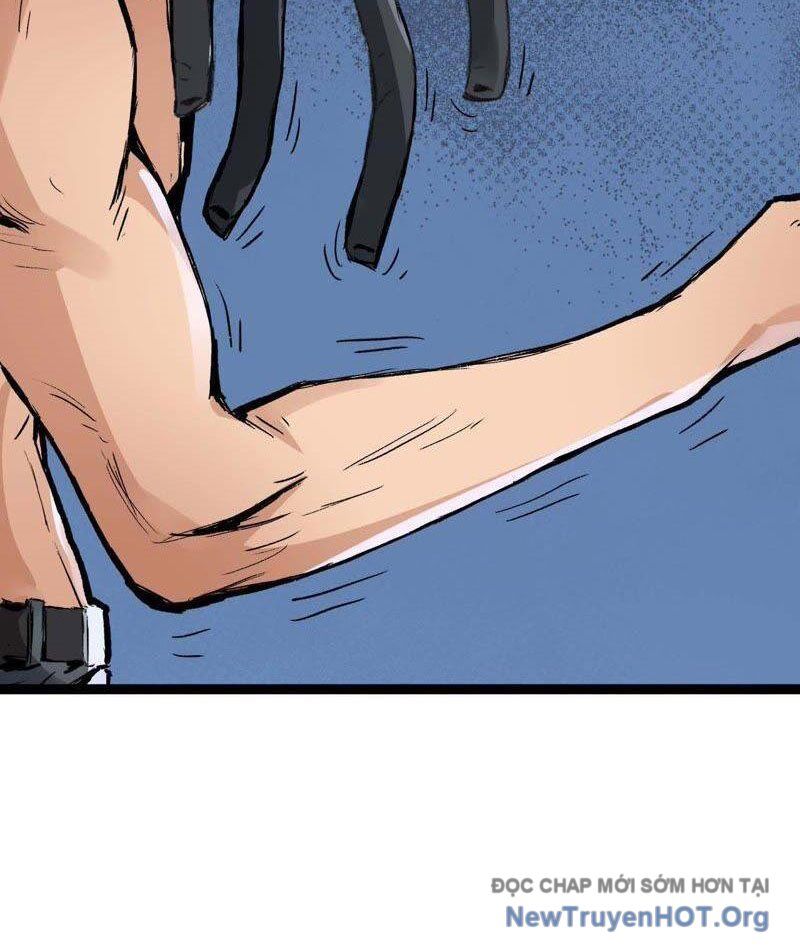 Vô Hạn Dị Hóa: Chiến Tranh Hệ Nhị Phân Chap 38 - Next Chap 39