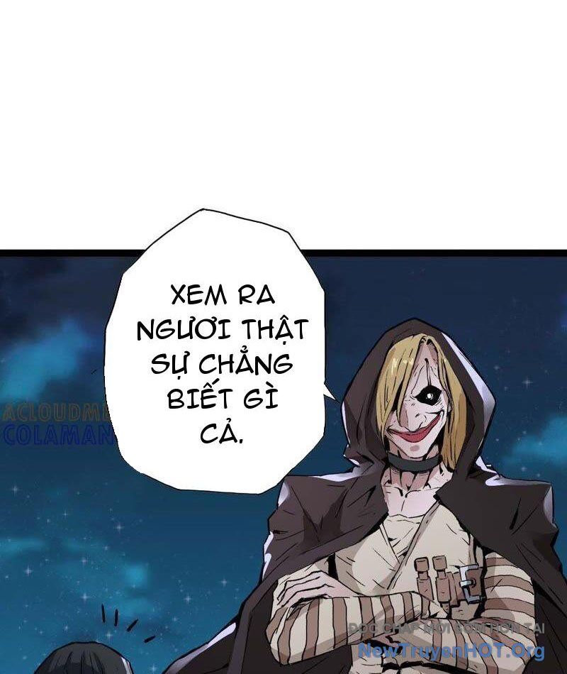 Vô Hạn Dị Hóa: Chiến Tranh Hệ Nhị Phân Chap 38 - Next Chap 39