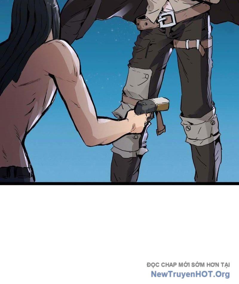 Vô Hạn Dị Hóa: Chiến Tranh Hệ Nhị Phân Chap 38 - Next Chap 39