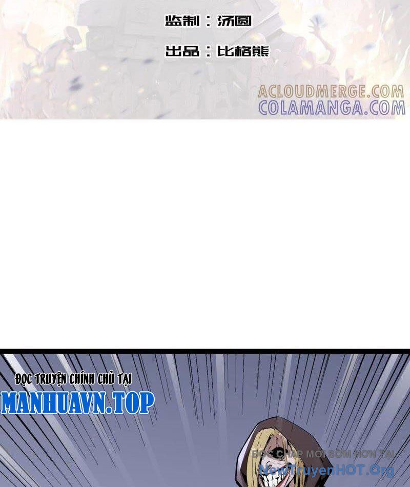 Vô Hạn Dị Hóa: Chiến Tranh Hệ Nhị Phân Chap 38 - Next Chap 39