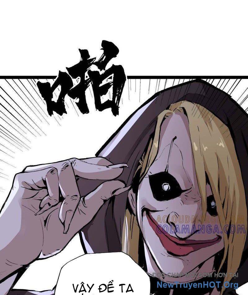 Vô Hạn Dị Hóa: Chiến Tranh Hệ Nhị Phân Chap 38 - Next Chap 39