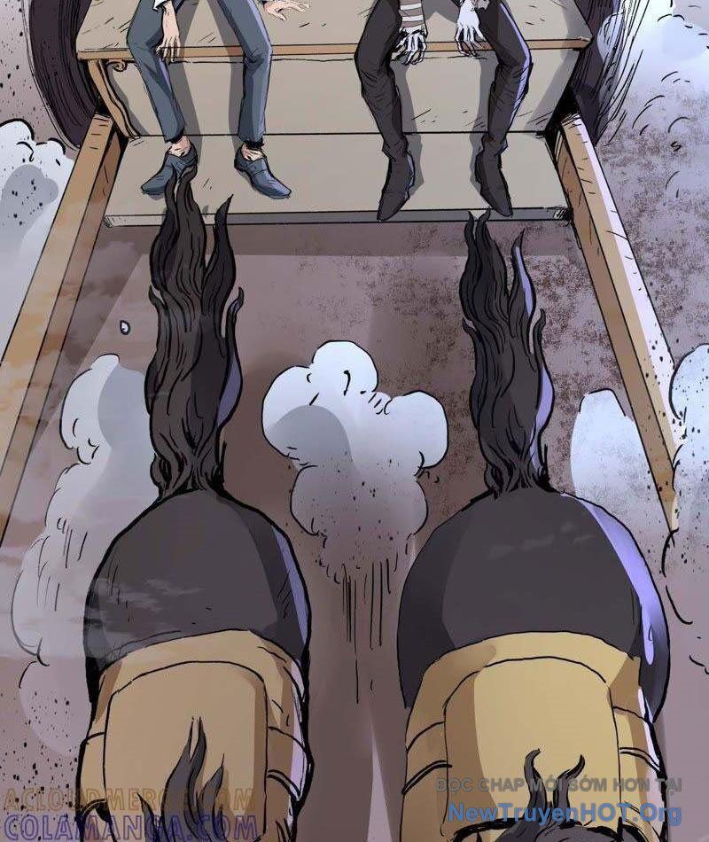 Vô Hạn Dị Hóa: Chiến Tranh Hệ Nhị Phân Chap 38 - Next Chap 39