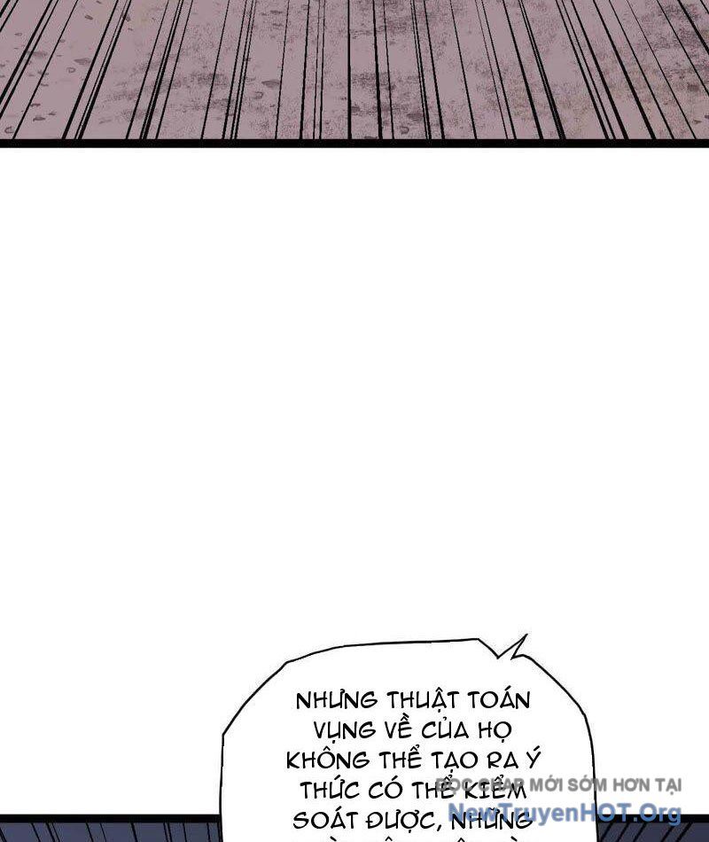 Vô Hạn Dị Hóa: Chiến Tranh Hệ Nhị Phân Chap 38 - Next Chap 39