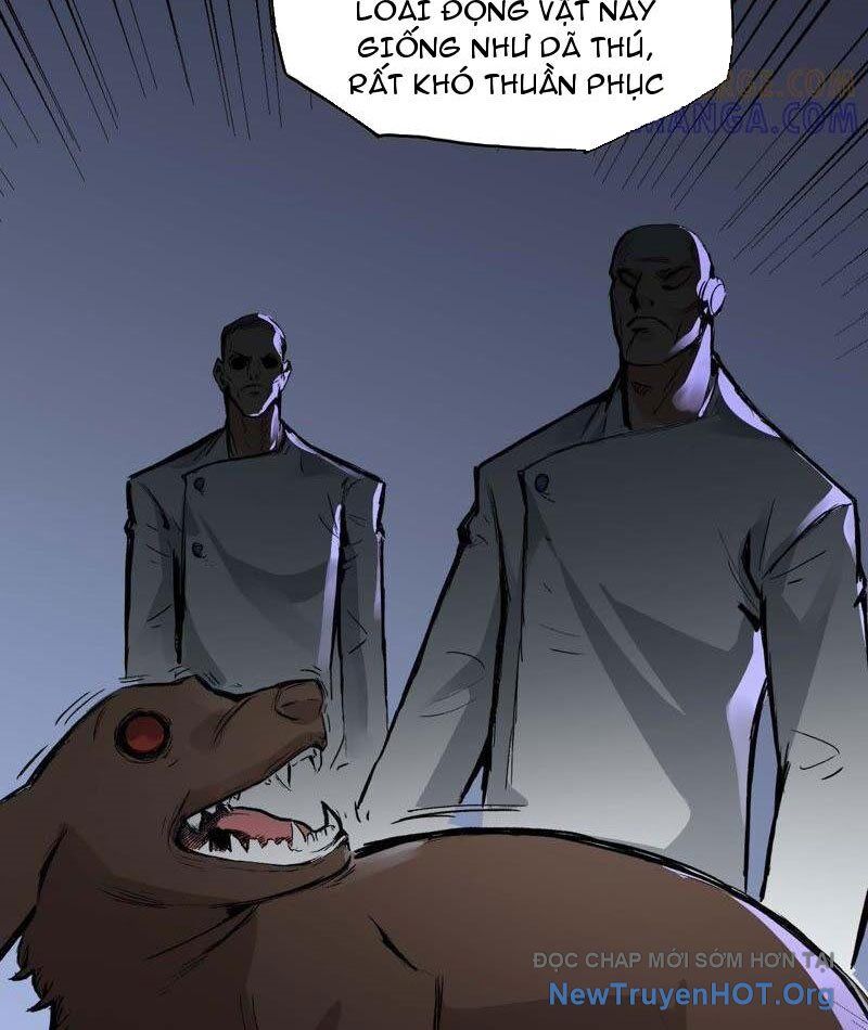 Vô Hạn Dị Hóa: Chiến Tranh Hệ Nhị Phân Chap 38 - Next Chap 39