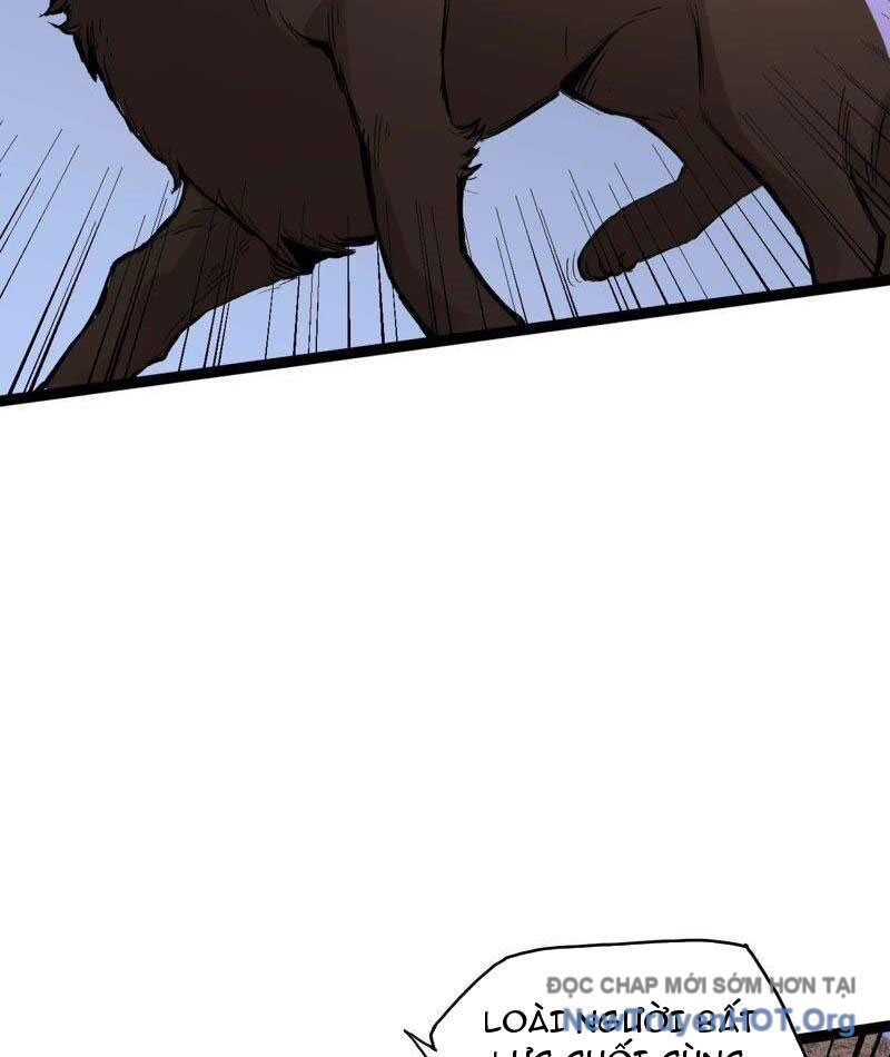 Vô Hạn Dị Hóa: Chiến Tranh Hệ Nhị Phân Chap 38 - Next Chap 39