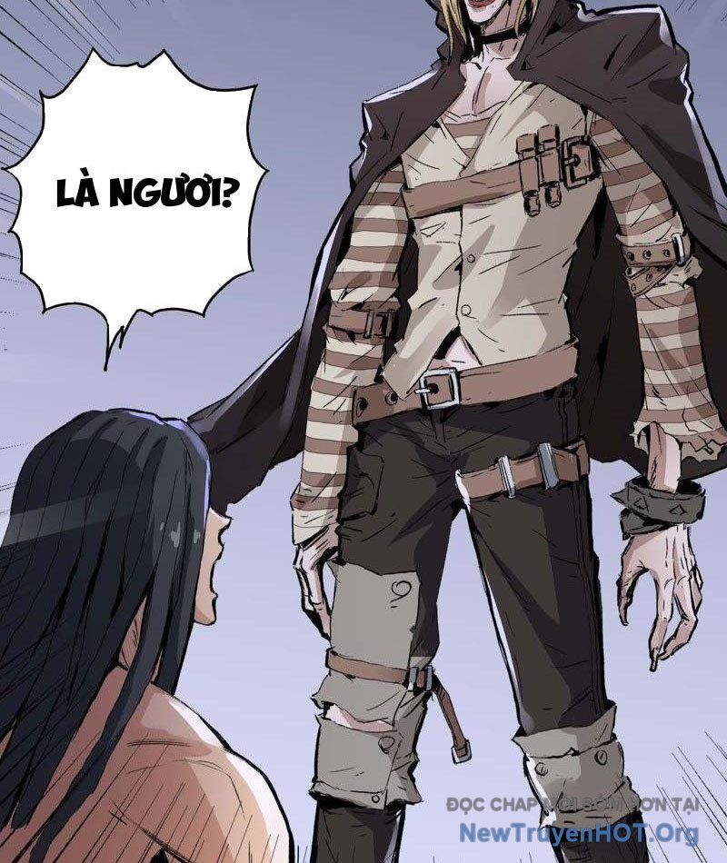 Vô Hạn Dị Hóa: Chiến Tranh Hệ Nhị Phân Chap 38 - Next Chap 39