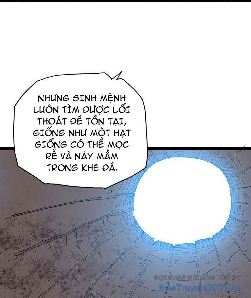Vô Hạn Dị Hóa: Chiến Tranh Hệ Nhị Phân Chap 38 - Next Chap 39