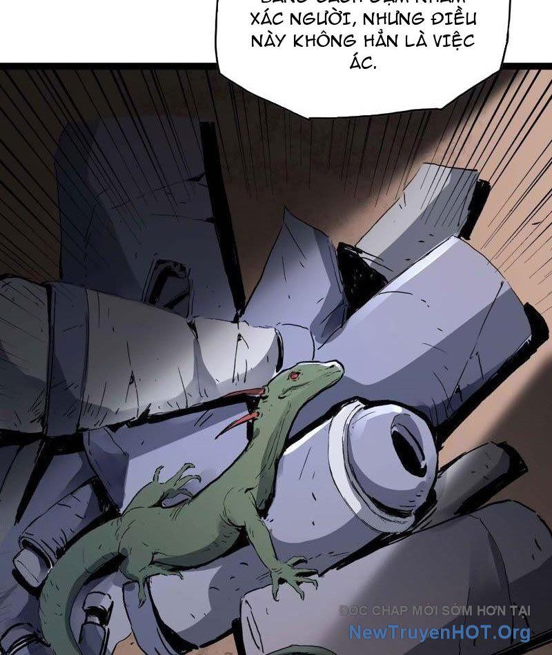 Vô Hạn Dị Hóa: Chiến Tranh Hệ Nhị Phân Chap 38 - Next Chap 39
