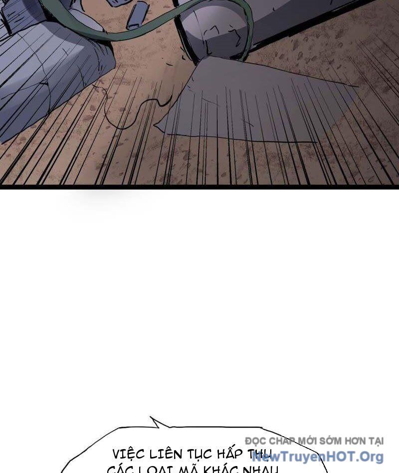 Vô Hạn Dị Hóa: Chiến Tranh Hệ Nhị Phân Chap 38 - Next Chap 39