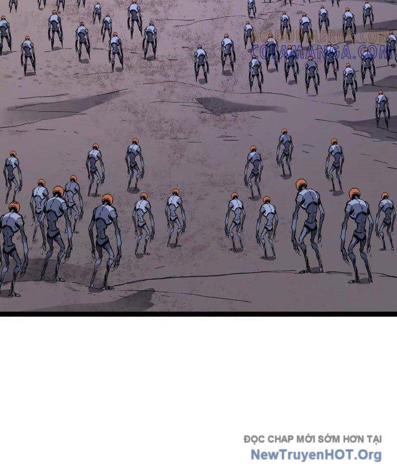 Vô Hạn Dị Hóa: Chiến Tranh Hệ Nhị Phân Chap 38 - Next Chap 39