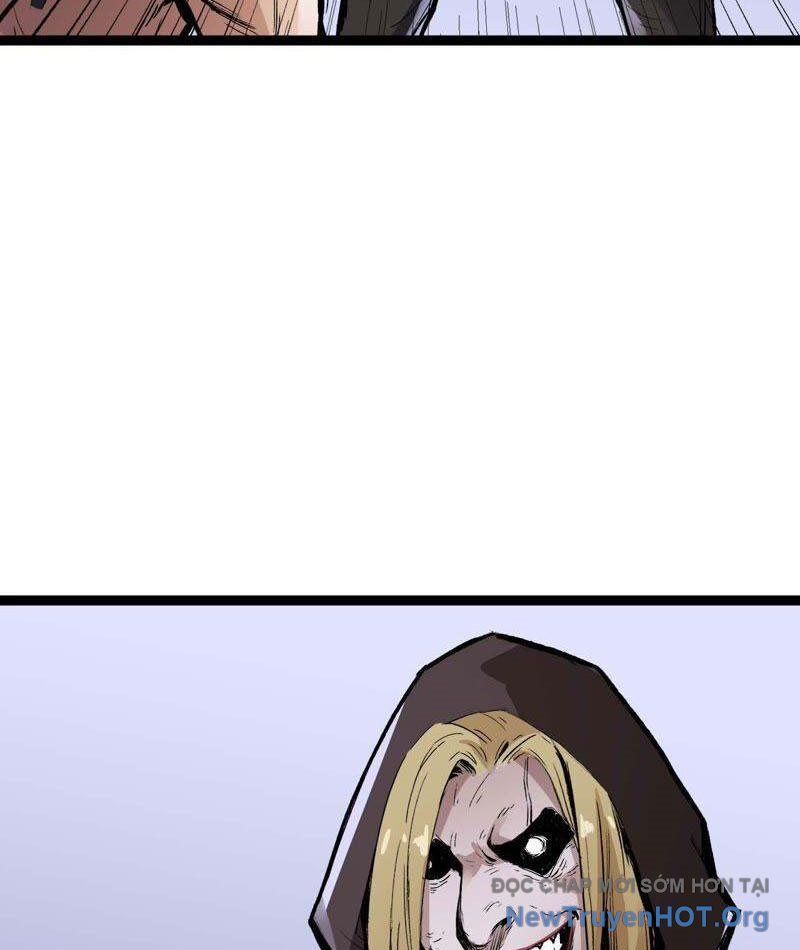 Vô Hạn Dị Hóa: Chiến Tranh Hệ Nhị Phân Chap 38 - Next Chap 39