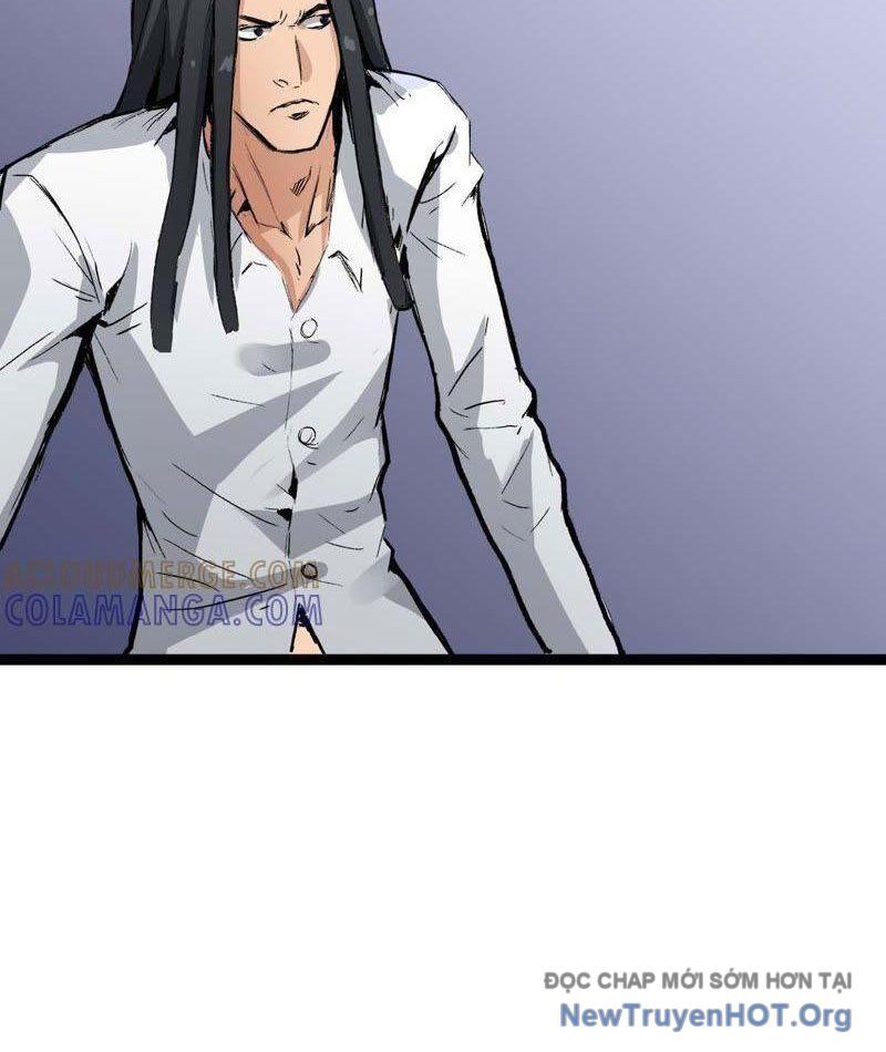Vô Hạn Dị Hóa: Chiến Tranh Hệ Nhị Phân Chap 38 - Next Chap 39