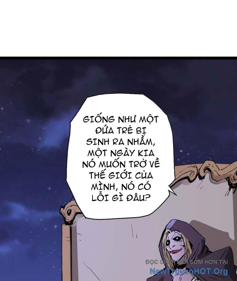 Vô Hạn Dị Hóa: Chiến Tranh Hệ Nhị Phân Chap 38 - Next Chap 39