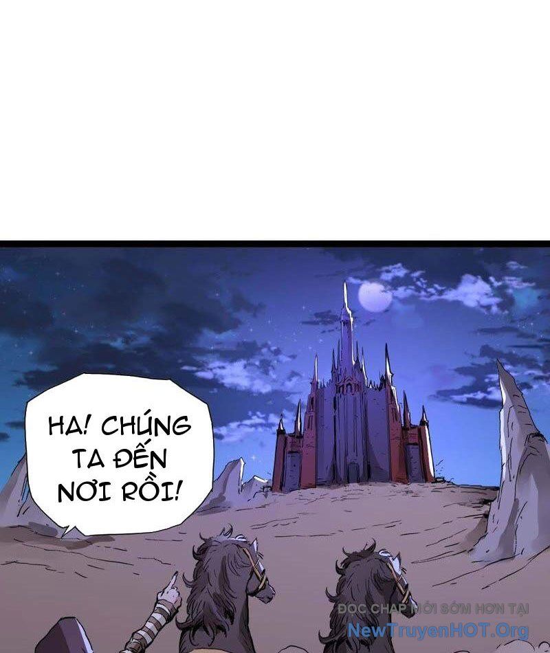 Vô Hạn Dị Hóa: Chiến Tranh Hệ Nhị Phân Chap 38 - Next Chap 39