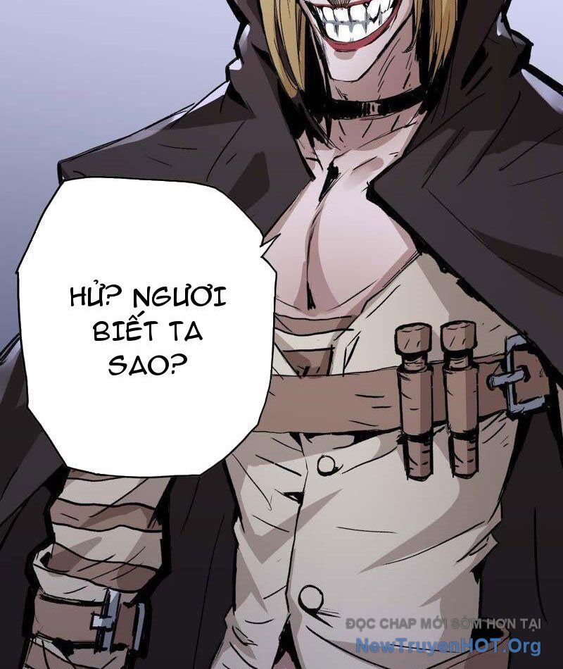 Vô Hạn Dị Hóa: Chiến Tranh Hệ Nhị Phân Chap 38 - Next Chap 39