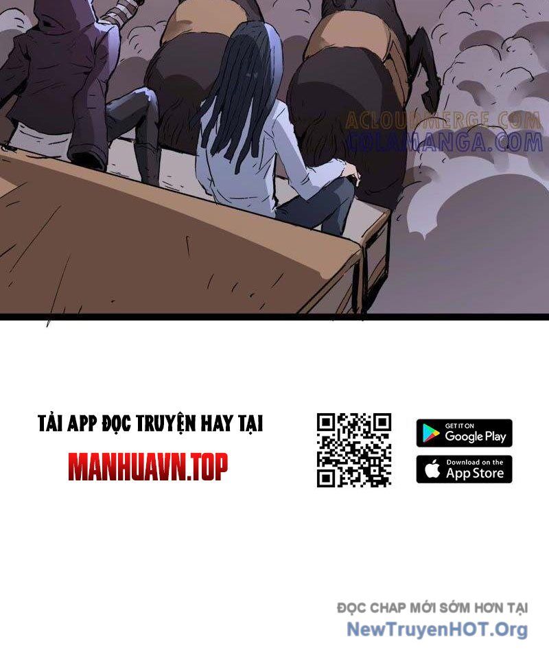 Vô Hạn Dị Hóa: Chiến Tranh Hệ Nhị Phân Chap 38 - Next Chap 39