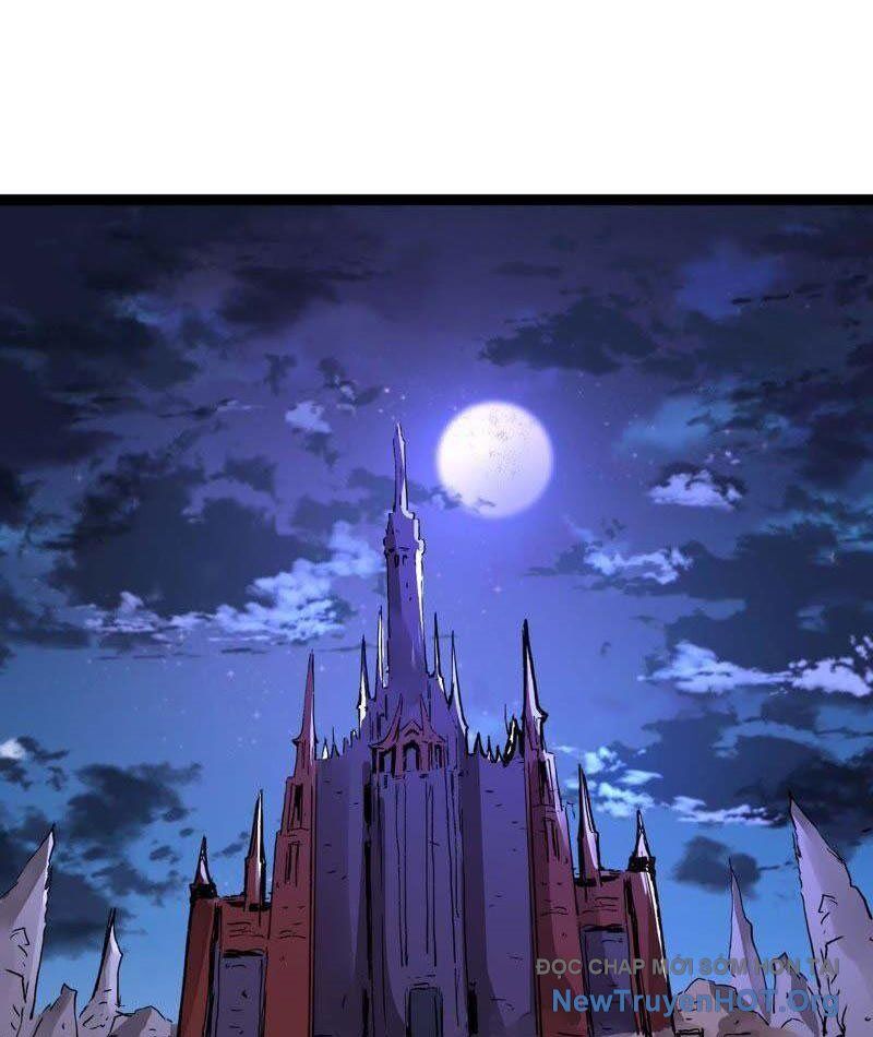 Vô Hạn Dị Hóa: Chiến Tranh Hệ Nhị Phân Chap 38 - Next Chap 39