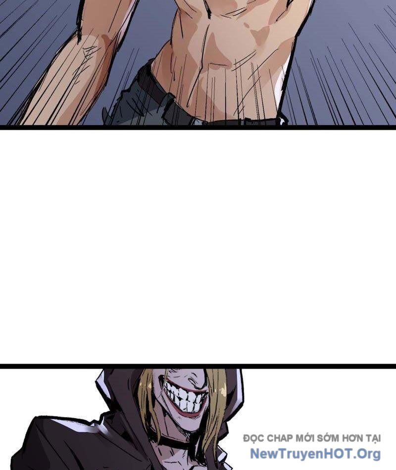 Vô Hạn Dị Hóa: Chiến Tranh Hệ Nhị Phân Chap 38 - Next Chap 39