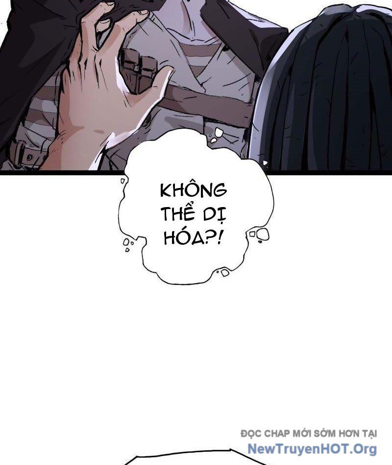 Vô Hạn Dị Hóa: Chiến Tranh Hệ Nhị Phân Chap 38 - Next Chap 39
