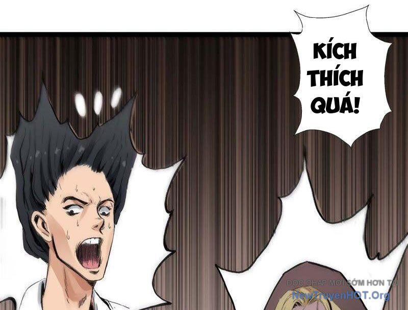Vô Hạn Dị Hóa: Chiến Tranh Hệ Nhị Phân Chap 39 - Next Chap 40