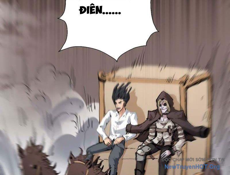 Vô Hạn Dị Hóa: Chiến Tranh Hệ Nhị Phân Chap 39 - Next Chap 40