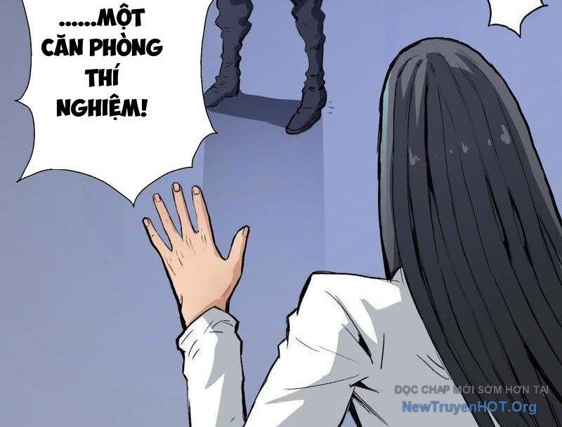 Vô Hạn Dị Hóa: Chiến Tranh Hệ Nhị Phân Chap 39 - Next Chap 40