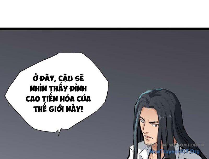 Vô Hạn Dị Hóa: Chiến Tranh Hệ Nhị Phân Chap 39 - Next Chap 40