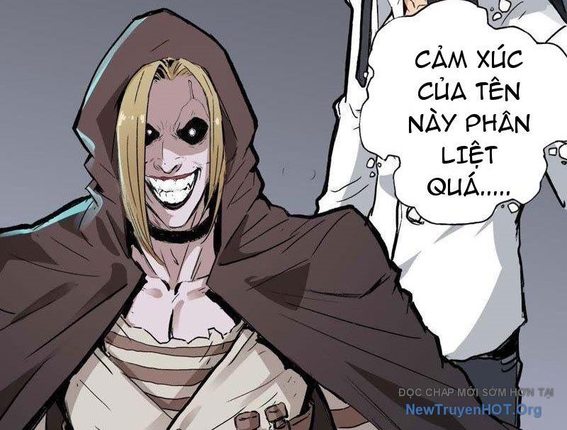Vô Hạn Dị Hóa: Chiến Tranh Hệ Nhị Phân Chap 39 - Next Chap 40