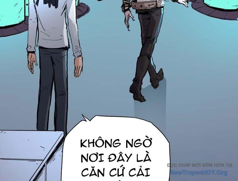 Vô Hạn Dị Hóa: Chiến Tranh Hệ Nhị Phân Chap 39 - Next Chap 40