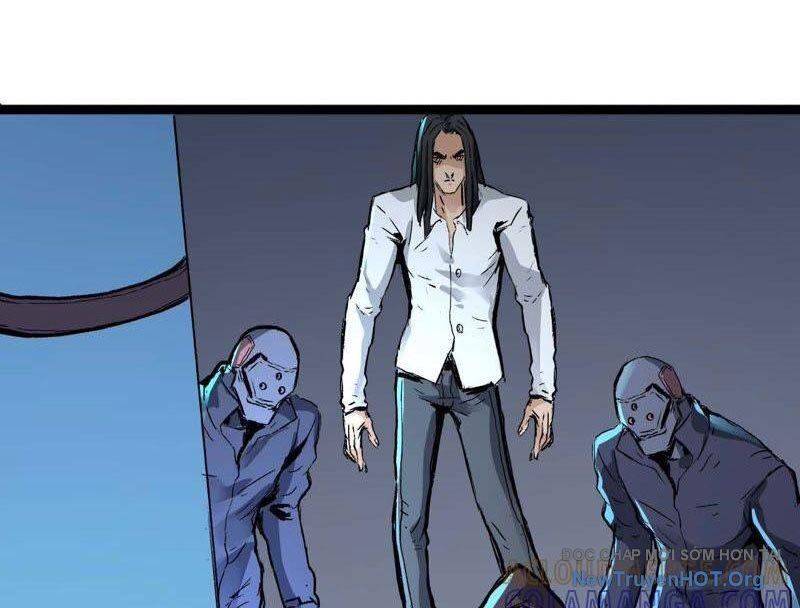Vô Hạn Dị Hóa: Chiến Tranh Hệ Nhị Phân Chap 39 - Next Chap 40
