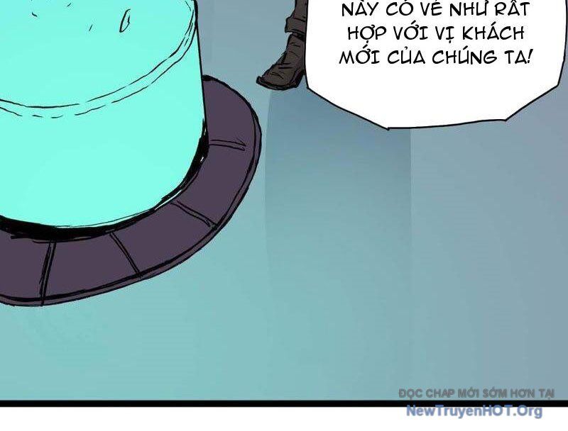 Vô Hạn Dị Hóa: Chiến Tranh Hệ Nhị Phân Chap 39 - Next Chap 40