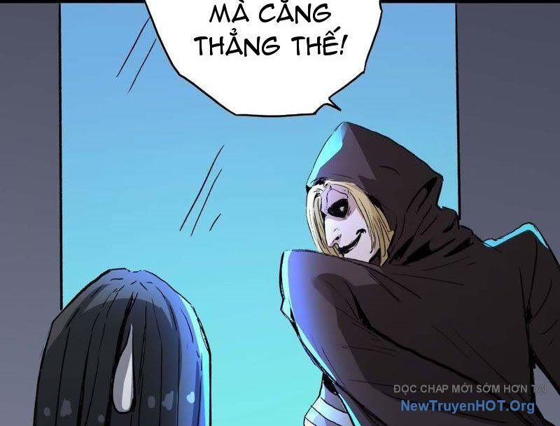 Vô Hạn Dị Hóa: Chiến Tranh Hệ Nhị Phân Chap 39 - Next Chap 40