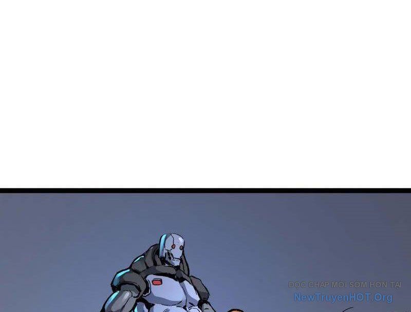 Vô Hạn Dị Hóa: Chiến Tranh Hệ Nhị Phân Chap 39 - Next Chap 40