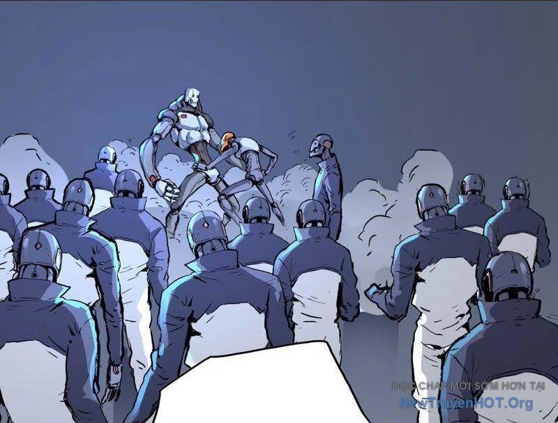 Vô Hạn Dị Hóa: Chiến Tranh Hệ Nhị Phân Chap 39 - Next Chap 40