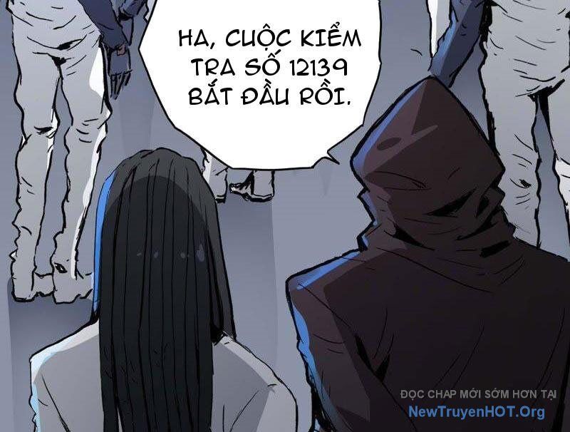 Vô Hạn Dị Hóa: Chiến Tranh Hệ Nhị Phân Chap 39 - Next Chap 40