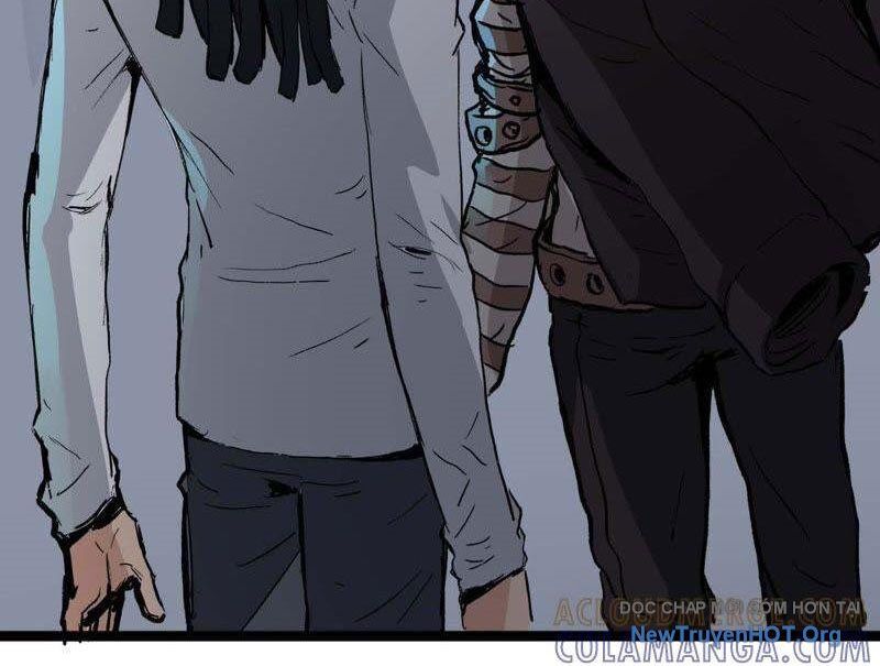 Vô Hạn Dị Hóa: Chiến Tranh Hệ Nhị Phân Chap 39 - Next Chap 40