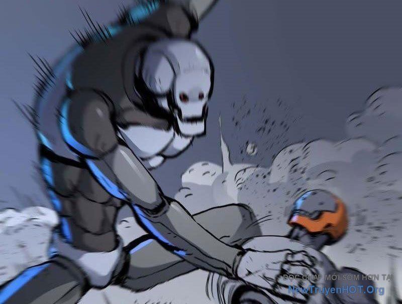 Vô Hạn Dị Hóa: Chiến Tranh Hệ Nhị Phân Chap 39 - Next Chap 40
