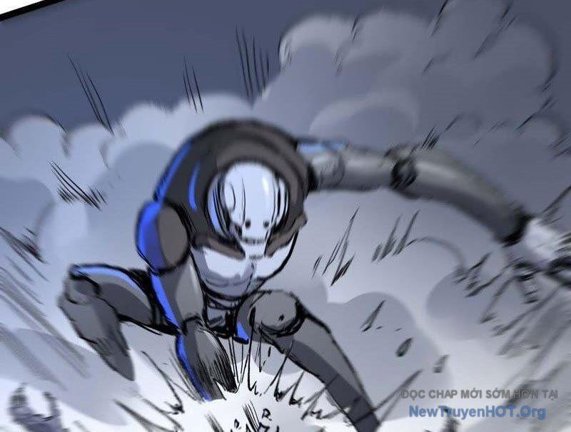 Vô Hạn Dị Hóa: Chiến Tranh Hệ Nhị Phân Chap 39 - Next Chap 40