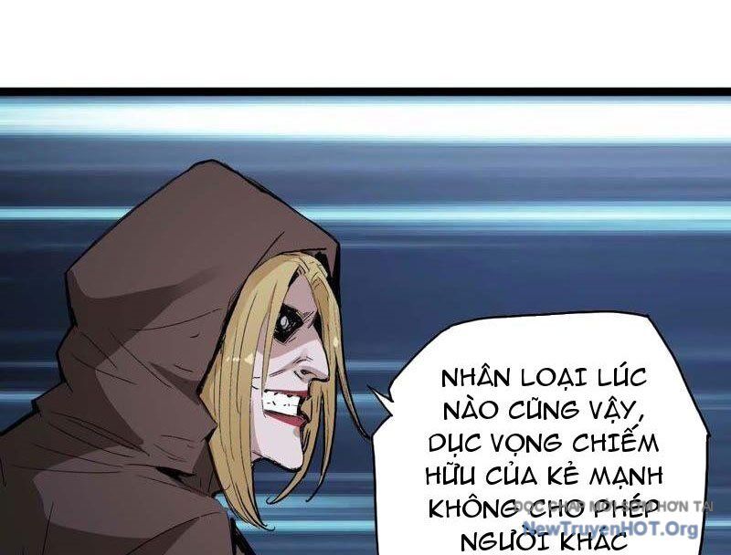 Vô Hạn Dị Hóa: Chiến Tranh Hệ Nhị Phân Chap 39 - Next Chap 40