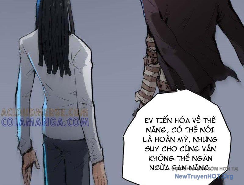 Vô Hạn Dị Hóa: Chiến Tranh Hệ Nhị Phân Chap 39 - Next Chap 40