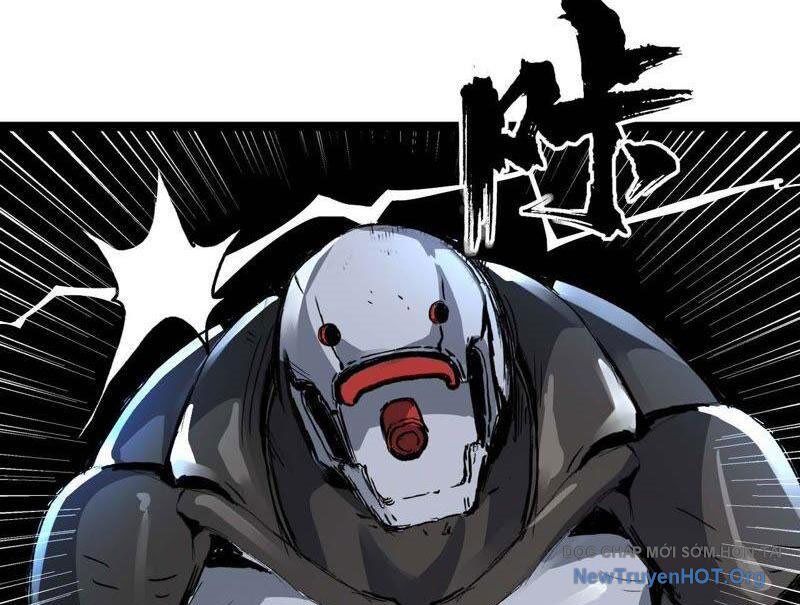 Vô Hạn Dị Hóa: Chiến Tranh Hệ Nhị Phân Chap 39 - Next Chap 40