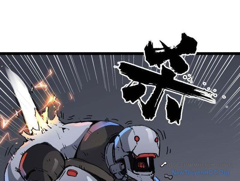 Vô Hạn Dị Hóa: Chiến Tranh Hệ Nhị Phân Chap 39 - Next Chap 40