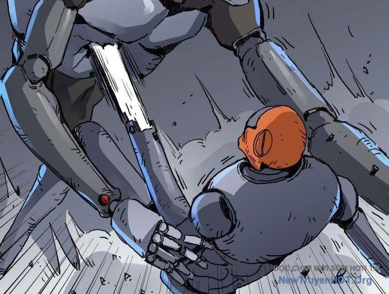 Vô Hạn Dị Hóa: Chiến Tranh Hệ Nhị Phân Chap 39 - Next Chap 40