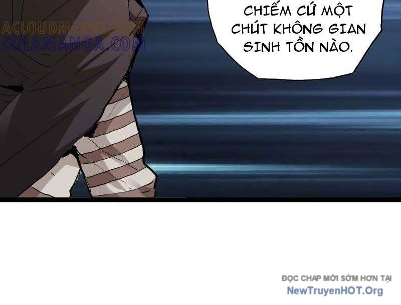 Vô Hạn Dị Hóa: Chiến Tranh Hệ Nhị Phân Chap 39 - Next Chap 40