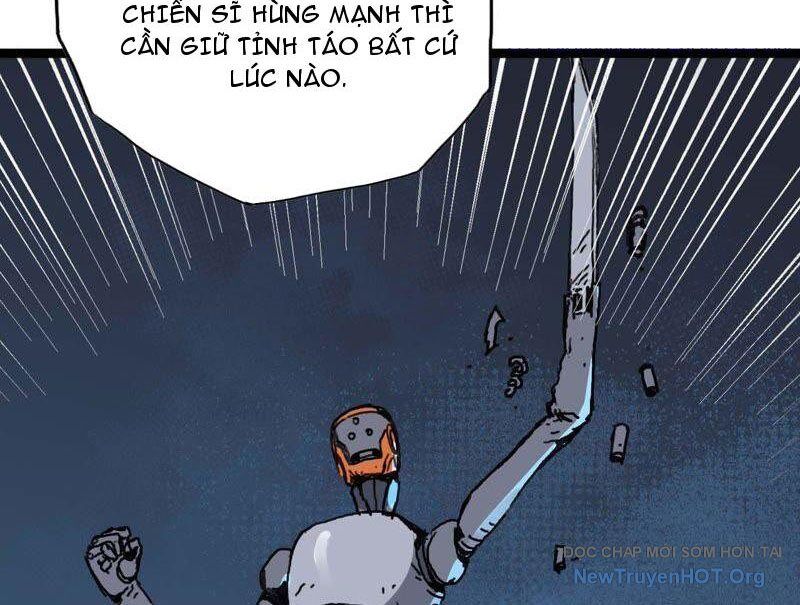 Vô Hạn Dị Hóa: Chiến Tranh Hệ Nhị Phân Chap 39 - Next Chap 40