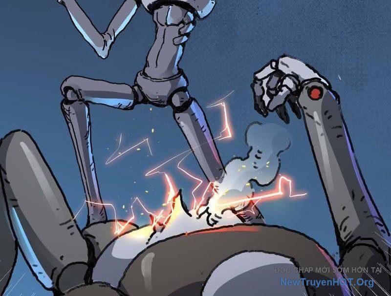 Vô Hạn Dị Hóa: Chiến Tranh Hệ Nhị Phân Chap 39 - Next Chap 40