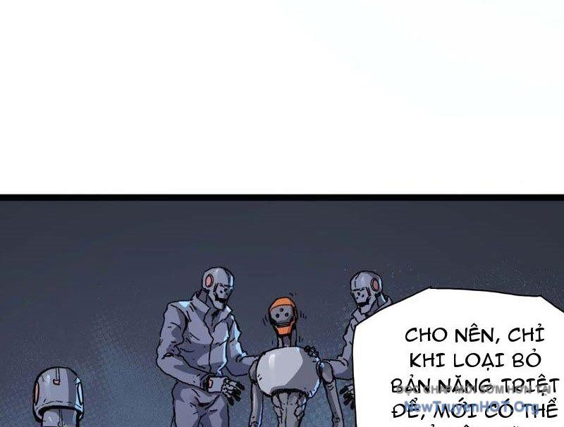 Vô Hạn Dị Hóa: Chiến Tranh Hệ Nhị Phân Chap 39 - Next Chap 40